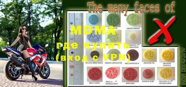 apvp Пролетарск